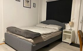 K&F Apartment