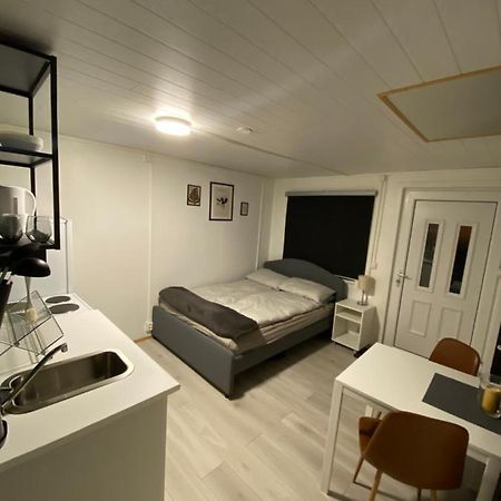 K&F Apartment Keflavik Exterior photo